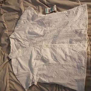 Women's JM Collection size 16 blouse